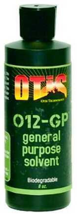 Otis Technologies O12-GP General Purpose Solvent 4Oz